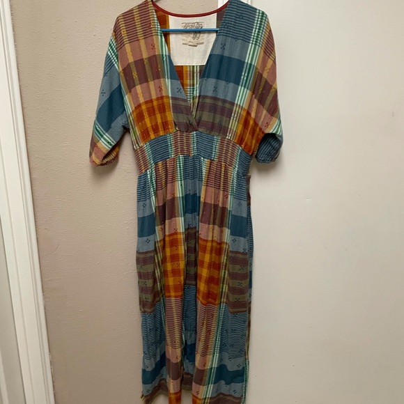 Ace & Jig Dresses & Skirts - Ace & Jig Dani dress